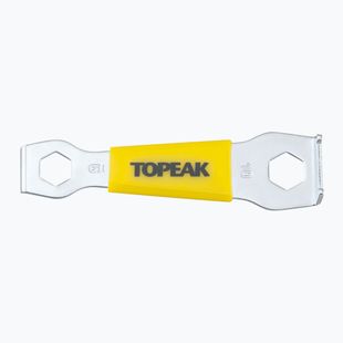 Cheie de bicicletă Topeak Chainring Nut Wrench pentru șuruburile discului de manivelă