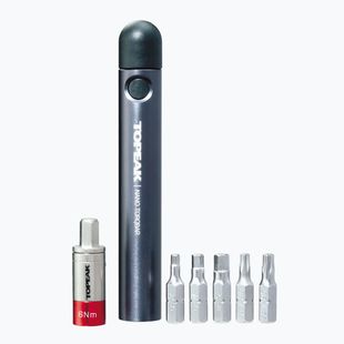 Cheie dinamometrică Topeak Nano Torqbar 6 Nm