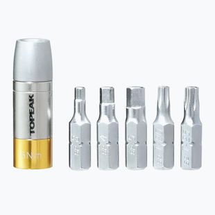 Cheie dinamometrică Topeak Nano Torqbox 5 Nm