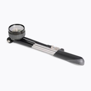 Pompă de bicicletă Topeak Pocket Shock Dxg negru T-TPSDXG-1
