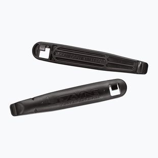 Lezyne Power XL linguri pentru anvelope 2 buc. negru