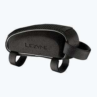 Lezyne Energy Caddy geantă neagră pentru cadru de bicicletă Lezyne Energy Caddy negru