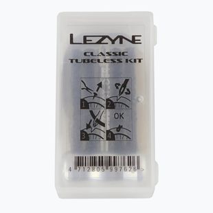 Lezyne Classic Tubeless Kit clar