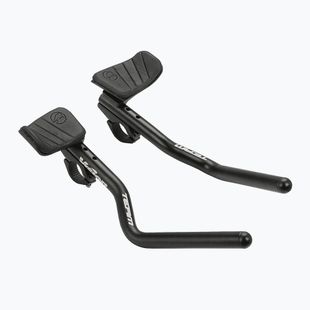 Lemond Vision Clip-On J-Bend 230/270 mm black