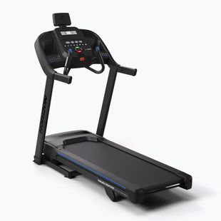 Banda de alergare electrică Horizon Fitness 7.0 negru