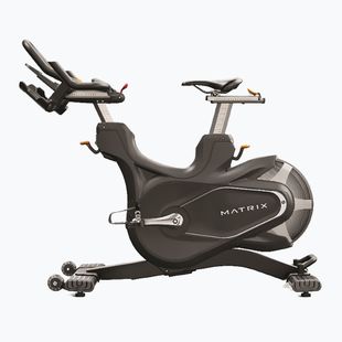 Bicicletă spinning Matrix Fitness Indoor Cycle CXC-02 black