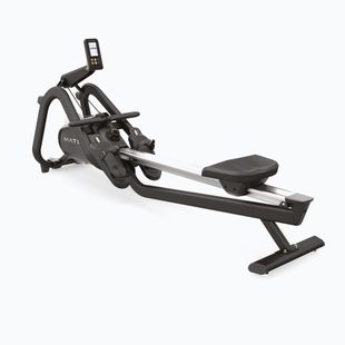 Aparat de vâslit Matrix, negru, MX-Rower16