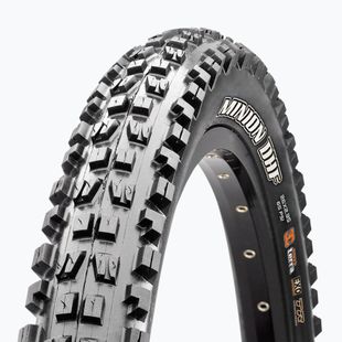 Anvelopă de bicicletă Maxxis Minion DHF Kevlar Exo/Tr 29 x 2.30