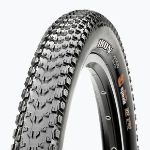 Anvelopă de bicicletă Maxxis Ikon 60TPI Exo/Tr Dual 27.5 x 2.20