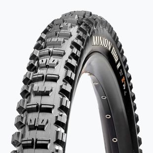 Maxxis Minion DHR II Kevlar negru ETB72910000 anvelopă pentru bicicletă