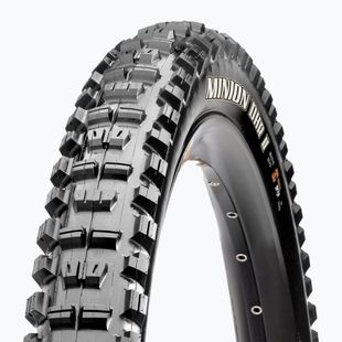 MAXXIS Minion DHR II WT Exo/Tr 60TPI anvelopă pentru bicicletă Negru rulant negru