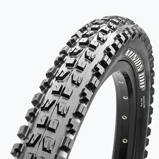 Maxxis Minion DHF DHF Kevlar Wt anvelopă de bicicletă neagră ETB00144000