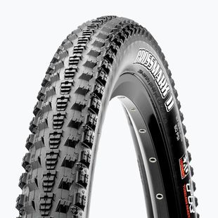 Maxxis Crossmark II 60 Tpi anvelopă de bicicletă cu fir negru ETB00296600