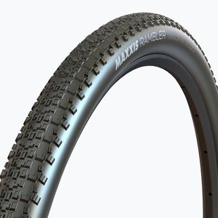 Anvelopă de bicicletă Maxxis Rambler Hypr-X/Exo/TR 700 x 45C