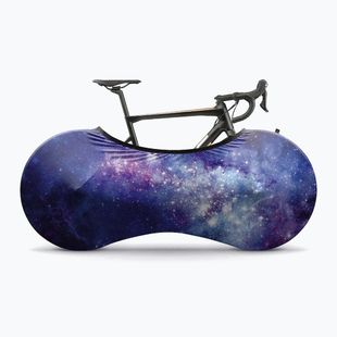 Husă pentru roți de bicicletă VELOSOCK Galaxy