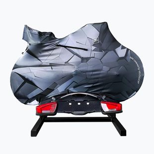 Husă pentru transportul bicicletei VELOSOCK Shard MTB WR