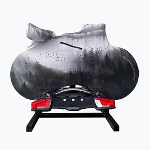 Husă pentru transportul bicicletei VELOSOCK Mystic Forest MTB ST