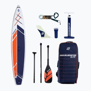 Placă SUP Gladiator Elite Sport 12'6''