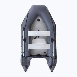 Ponton de 3-persoane Gladiator AK280 AD dark grey