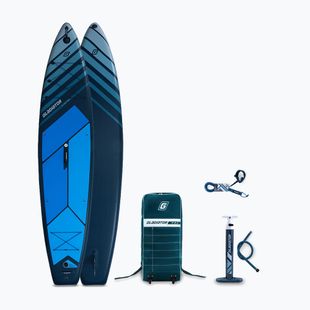 Placă SUP Gladiator PRO Wide 12ʼ6
