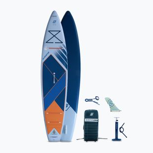 Placă SUP Gladiator Elite Touring 12ʼ6