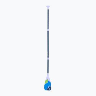 Vâslă SUP 3-elemente Gladiator Origin 3T lime