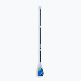 Vâslă SUP 3-elemente Gladiator Origin 3T lime