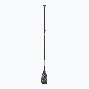 Vâslă SUP 3-elemente Gladiator Elite Race Carbon 3T