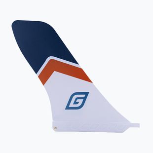 Aripioară pentru placă SUP  Gladiator Origin Touring 9" red
