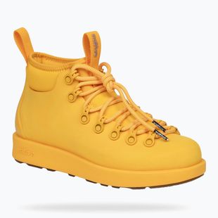 Încălțăminte Native Fitzsimmons Venture dark tan/dark tan