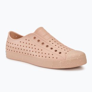 Încălțăminte Native NA-11100148 Jefferson Bloom chameleon pink/chameleon pink