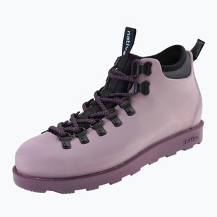 Încălțăminte Native Fitzsimmons Citylite Bloom wildflower purple/vino purple/jiffy vanilla
