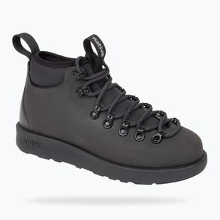 Încălțăminte Native Fitzsimmons Venture jiffy black/jiffy black