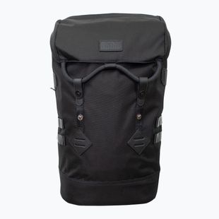 Rucsac de oraș Doughnut Colorado Reborn Black Series 19 l black