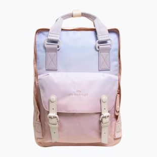 Rucsac de oraș Doughnut Macaroon Sky Series 16 l sunrise