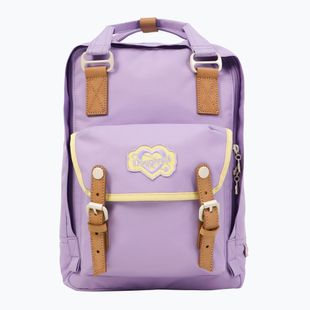 Rucsac de oraș Doughnut Macaroon Kaleido Series 16 l wisteria
