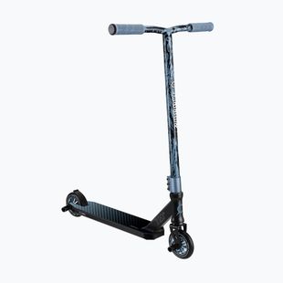 Trotinetă freestyle pentru copii  Globber Stunt GS 720 black/grey blue