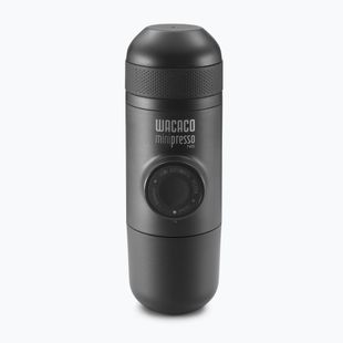 Mașină de cafea portabilă Wacaco Minipresso NS 70 ml black