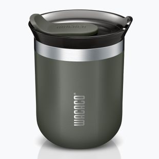 Cană termică WACACO Octaroma Classico 180 ml dim grey