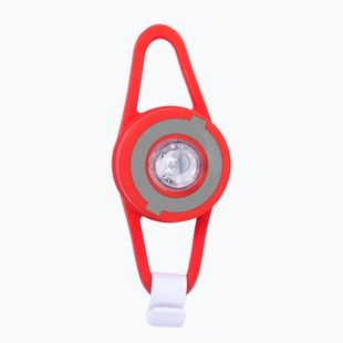 Lampă Globber Flash Light Led red