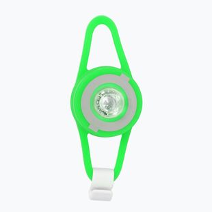 Lampă Globber Flash Light Led neon green