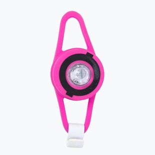 Lampă Globber Flash Light Led neon pink