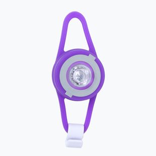 Lampă Globber Flash Light Led violet