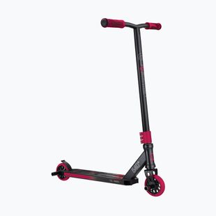 Trotinetă freestyle pentru copii  Globber Stunt GS 540 black/red