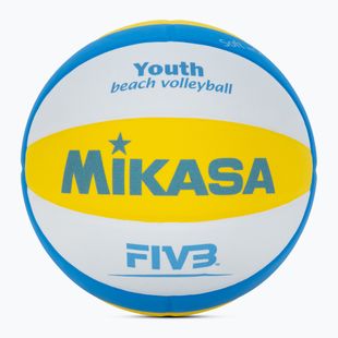 Mikasa SBV beach volleyball mărimea 5