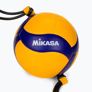 Mikasa volei V300W-AT-TR mărimea 5