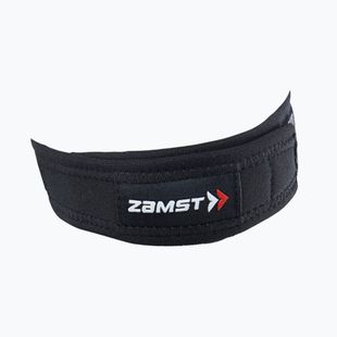 Zamst JK Band stabilizator de rotulă negru