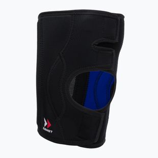 Zamst EK-3 genunchi de înlocuire a genunchiului negru 471901