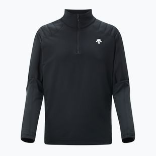 Pulover pentru bărbați Descente Full Zip black