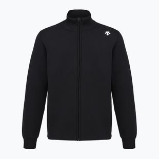 Pulover pentru bărbați Descente Full Zip black